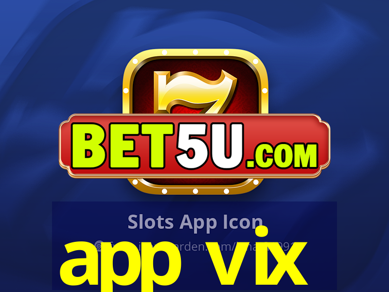 app vix